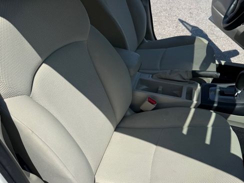 Used 2016 Subaru Impreza 2.0i AWD/4WD image 13