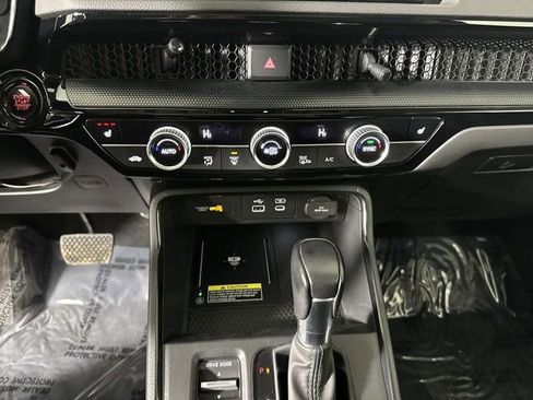 Used 2023 Honda CR-V EX-L image 8