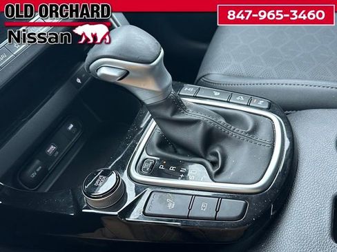 Used 2025 Kia Seltos SX AWD/4WD image 18