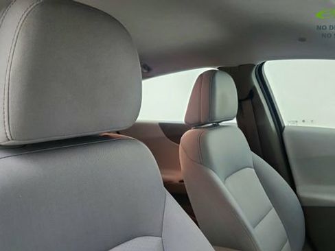 Used 2018 Chevrolet Malibu LT w/ Driver Confidence Package FWD image 24