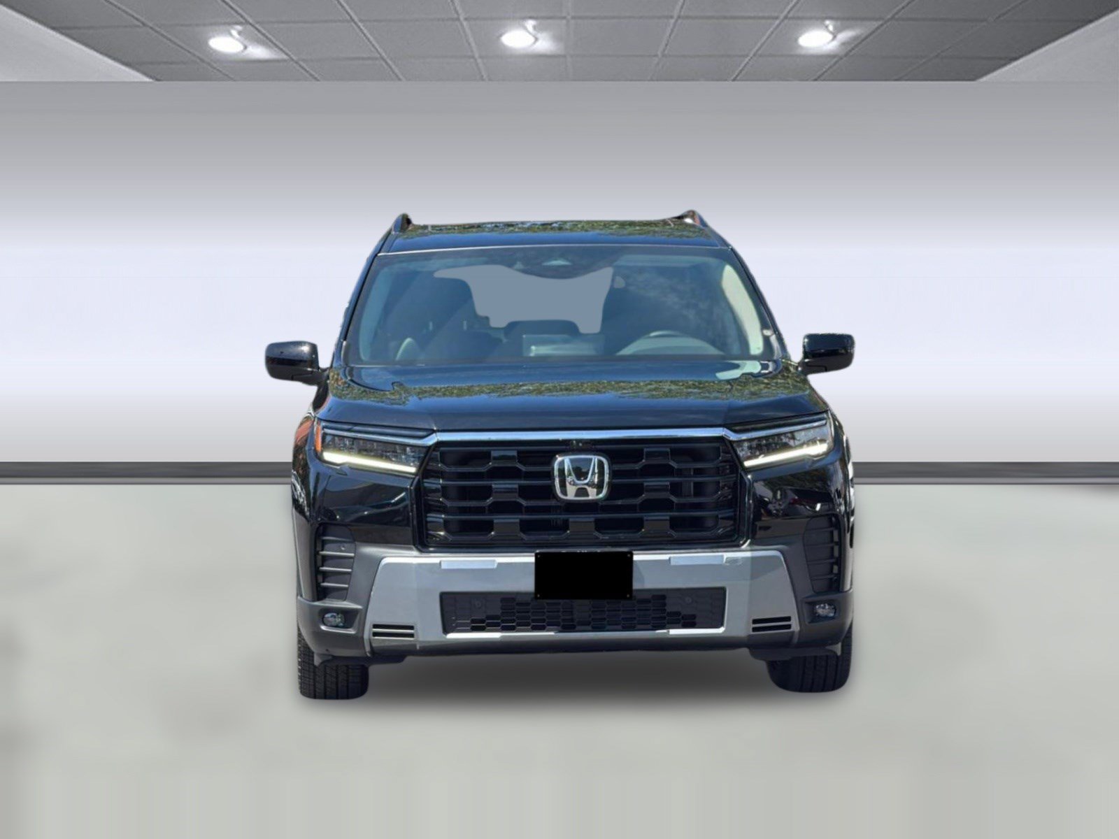 New 2026 Honda Pilot Touring image 4