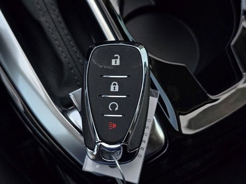 New 2026 Chevrolet Trax LT w/ LT Convenience Package image 24