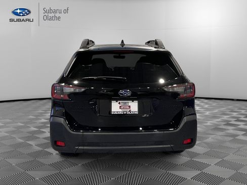 Certified 2023 Subaru Outback Onyx Edition XT image 10