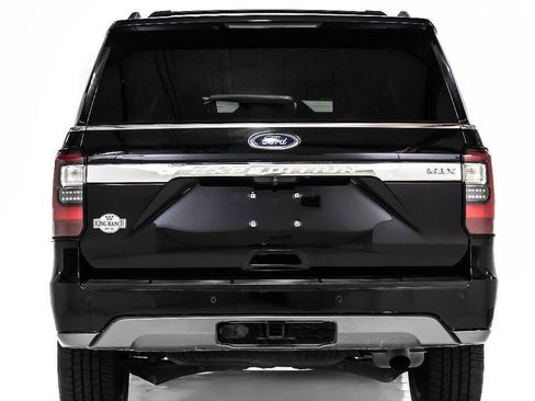 Used 2020 Ford Expedition Max King Ranch AWD/4WD image 7