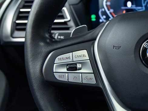 Certified 2023 BMW X3 xDrive30i w/ Premium Package w/ZPA image 15