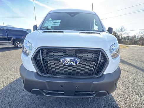 New 2026 Ford Transit 250 148 Medium Roof image 26