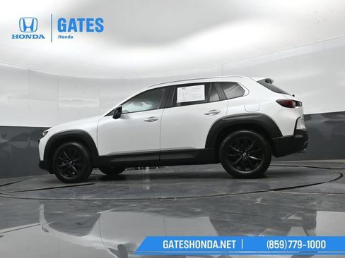 Used 2025 MAZDA CX-50 AWD 2.5 S w/ Preferred Package image 43