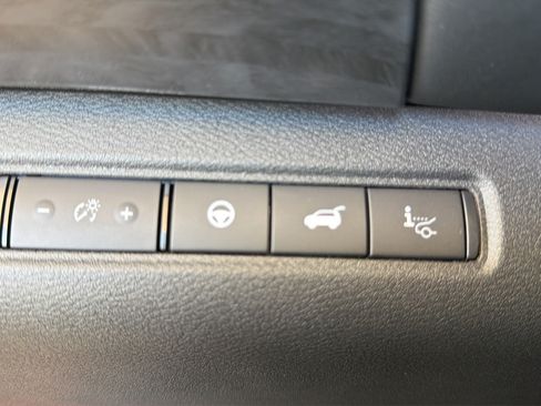 New 2026 Nissan Pathfinder Platinum w/ Cargo Package AWD/4WD image 24
