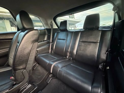 Used 2012 MAZDA CX-9 Touring image 15