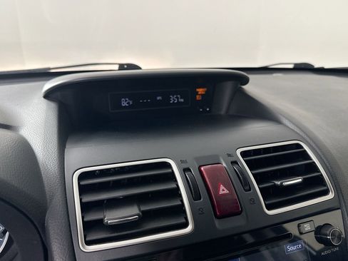 Used 2017 Subaru Crosstrek 2.0i Limited AWD/4WD image 26