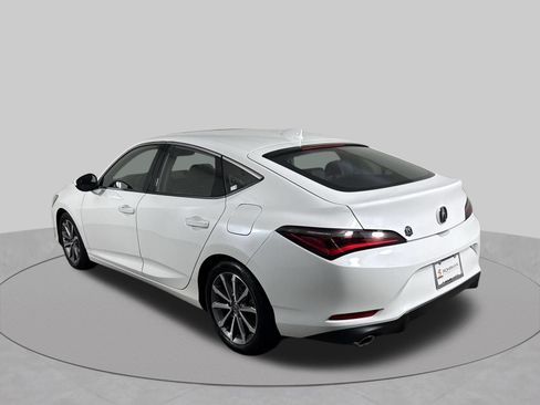 Certified 2026 Acura Integra FWD image 33