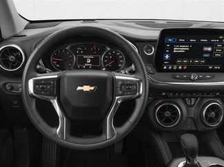 New 2026 Chevrolet Blazer LT video 4