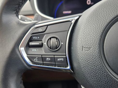 Certified 2024 Acura MDX FWD w/ Technology Package image 25