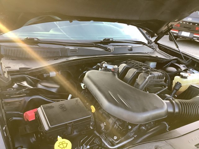 Used 2023 Dodge Charger GT RWD image 13