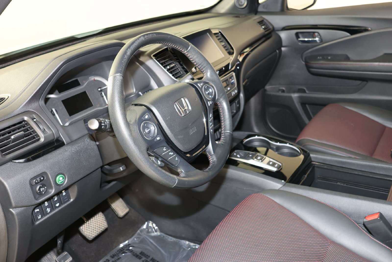 Used 2021 Honda Ridgeline Black Edition image 40