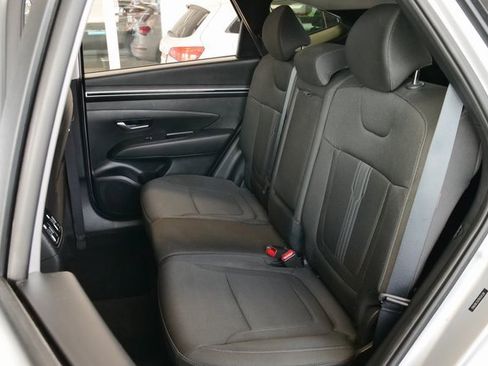 Used 2024 Hyundai Tucson SEL image 12