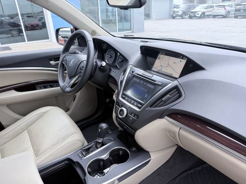 Used 2014 Acura MDX FWD w/ Advance & Entertainment image 12