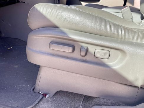 Used 2015 Honda Odyssey EX-L image 15