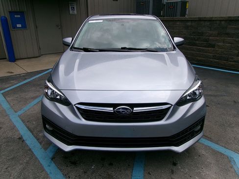 Used 2021 Subaru Impreza 2.0i Premium AWD/4WD image 2