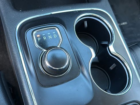 Used 2015 Dodge Durango Limited w/ Premium Group image 13