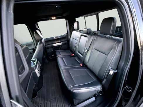 Used 2022 Ford F250 Lariat w/ Tremor Off-Road Package image 23