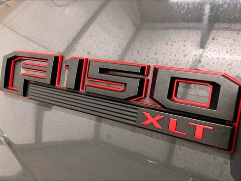 Certified 2018 Ford F150 XLT w/ Equipment Group 302A Luxury image 13