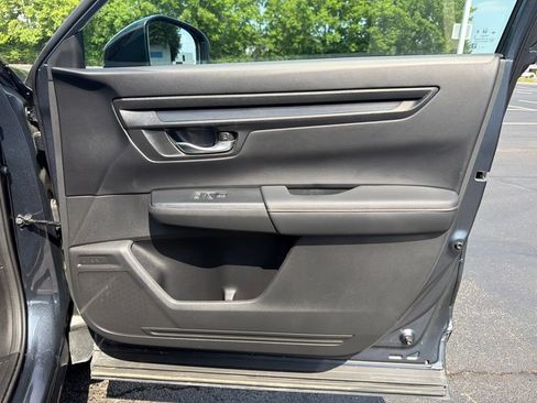 Certified 2024 Honda CR-V Sport-L image 26