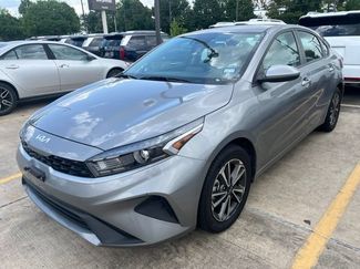 Used 2024 Kia Forte LXS FWD video 1