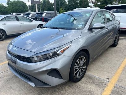 Used 2024 Kia Forte LXS