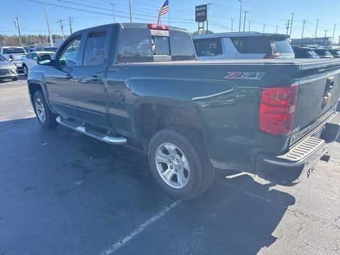 Used 2015 Chevrolet Silverado 1500 LT w/ All Star Edition image 9