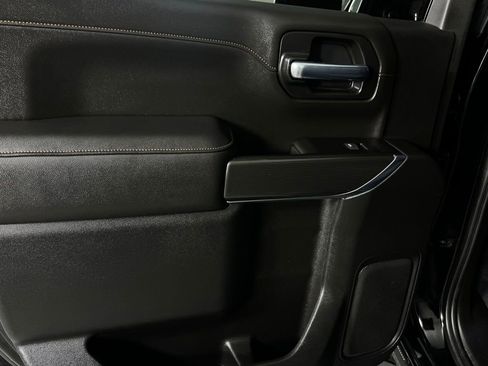 Used 2021 GMC Sierra 1500 AT4 w/ AT4 Premium Package image 29