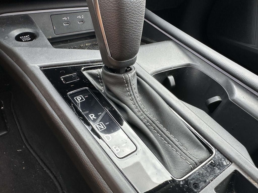 Certified 2026 Nissan Sentra SV w/ SV Convenience Package FWD image 21