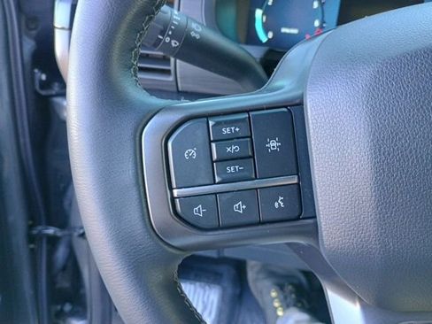 Used 2024 Ford F150 XLT w/ Bed Utility Package image 30