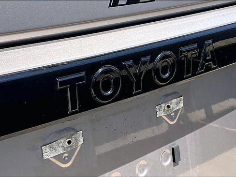 Used 2024 Toyota Land Cruiser w/ Premium Package AWD/4WD image 30