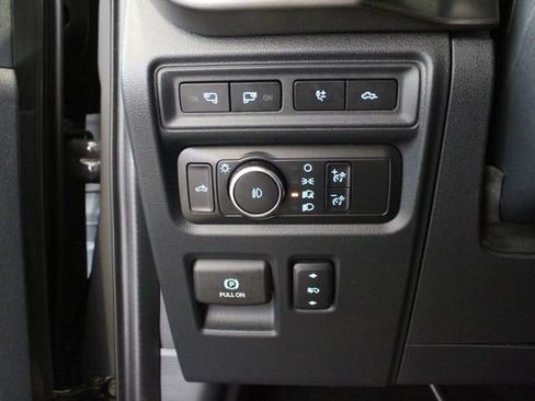 Used 2021 Ford F150 Tremor w/ Equipment Group 402A High AWD/4WD image 11