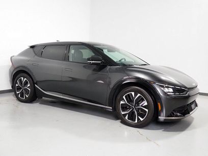 Used 2024 Kia EV6 Wind w/ Wind Technology Package