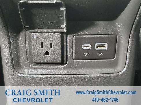 Used 2022 GMC Acadia SLE w/ Driver Convenience Package image 30