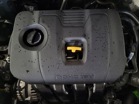 Used 2025 Kia Soul LX w/ LX Technology Package image 30