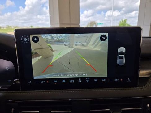 Used 2024 Lincoln Corsair FWD image 4