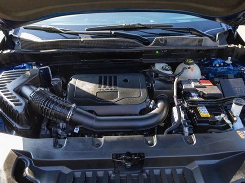 Used 2022 Chevrolet Blazer LT image 29