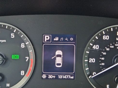 Used 2016 Hyundai Sonata SE image 23