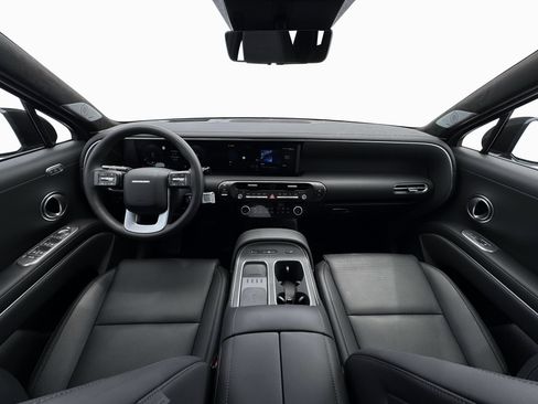 New 2026 Hyundai Palisade Calligraphy FWD image 13