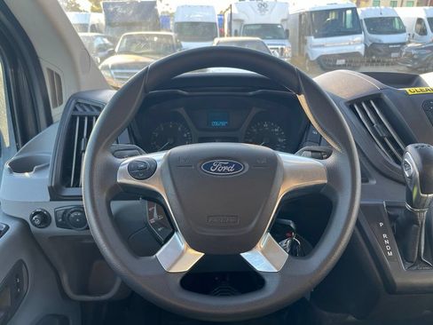 Used 2019 Ford Transit 250 148 High Roof Extended RWD image 14