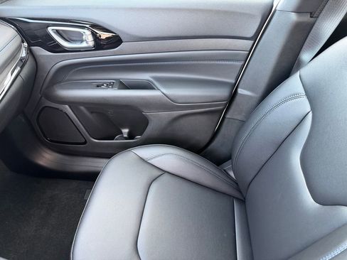 New 2026 Jeep Compass Limited AWD/4WD image 21