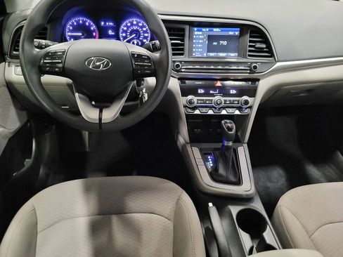 Used 2020 Hyundai Elantra SEL w/ Cargo Package (C1) FWD image 22