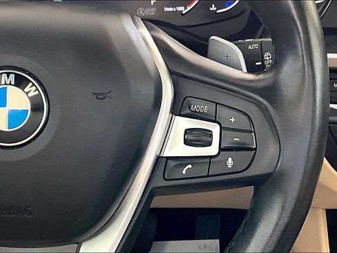 Used 2019 BMW X3 sDrive30i w/ Driving Assistance Package RWD image 17