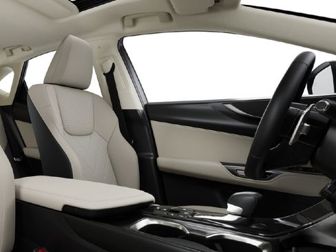 New 2026 Lexus NX 350 AWD w/ Luxury Package image 7