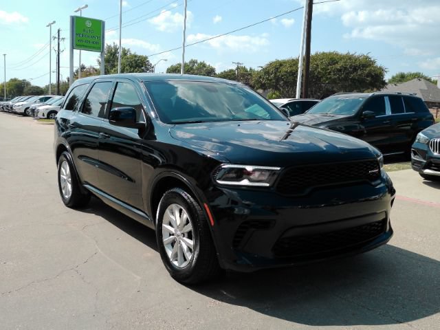 Used 2026 Dodge Durango GT RWD image 4