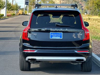 Used 2018 Volvo XC90 T6 Inscription w/ Convenience Package