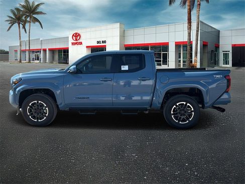 New 2026 Toyota Tacoma TRD Sport image 5